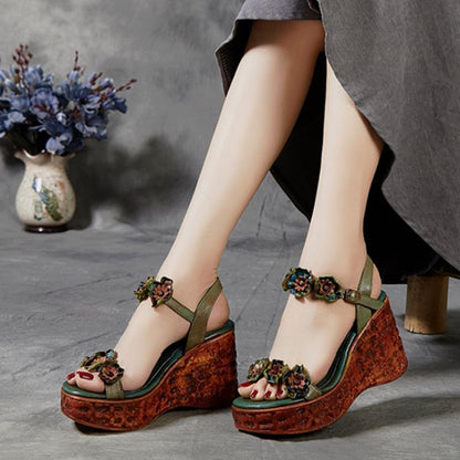 Sandalias Ortopédicos con Estilo para Toda Ocasión