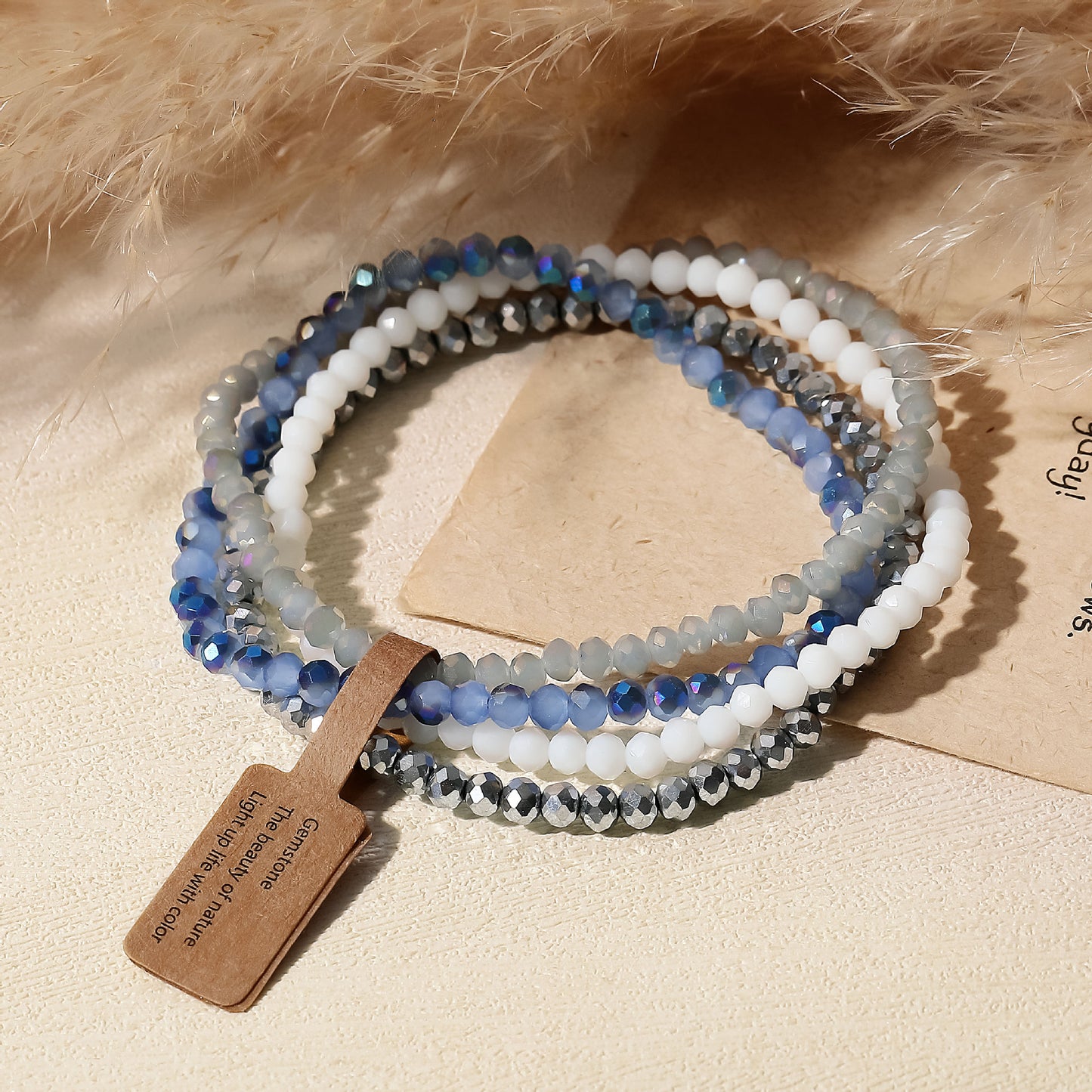 Pulsera elegante para toda ocasión