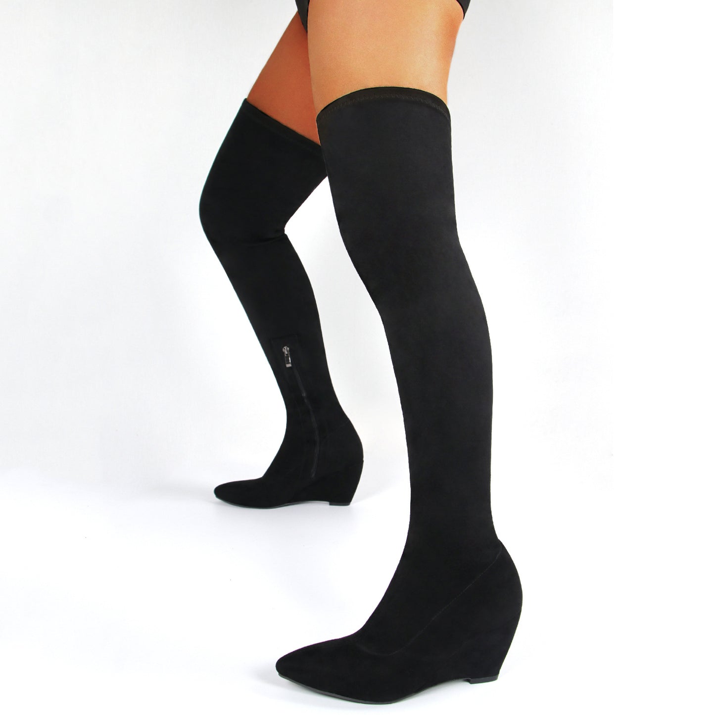 Botas Ortopédicos de Inspiración Vintage