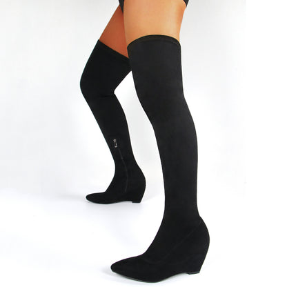 Botas Ortopédicos de Inspiración Vintage