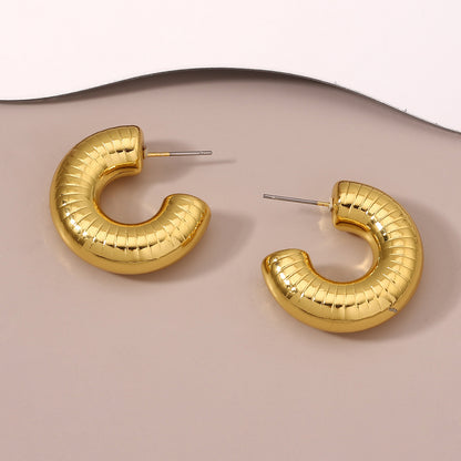 Pendiente artesanal delicado