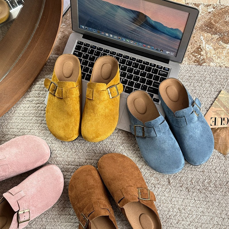 Zapatos Ortopédicos Elegantes para Cada Paso