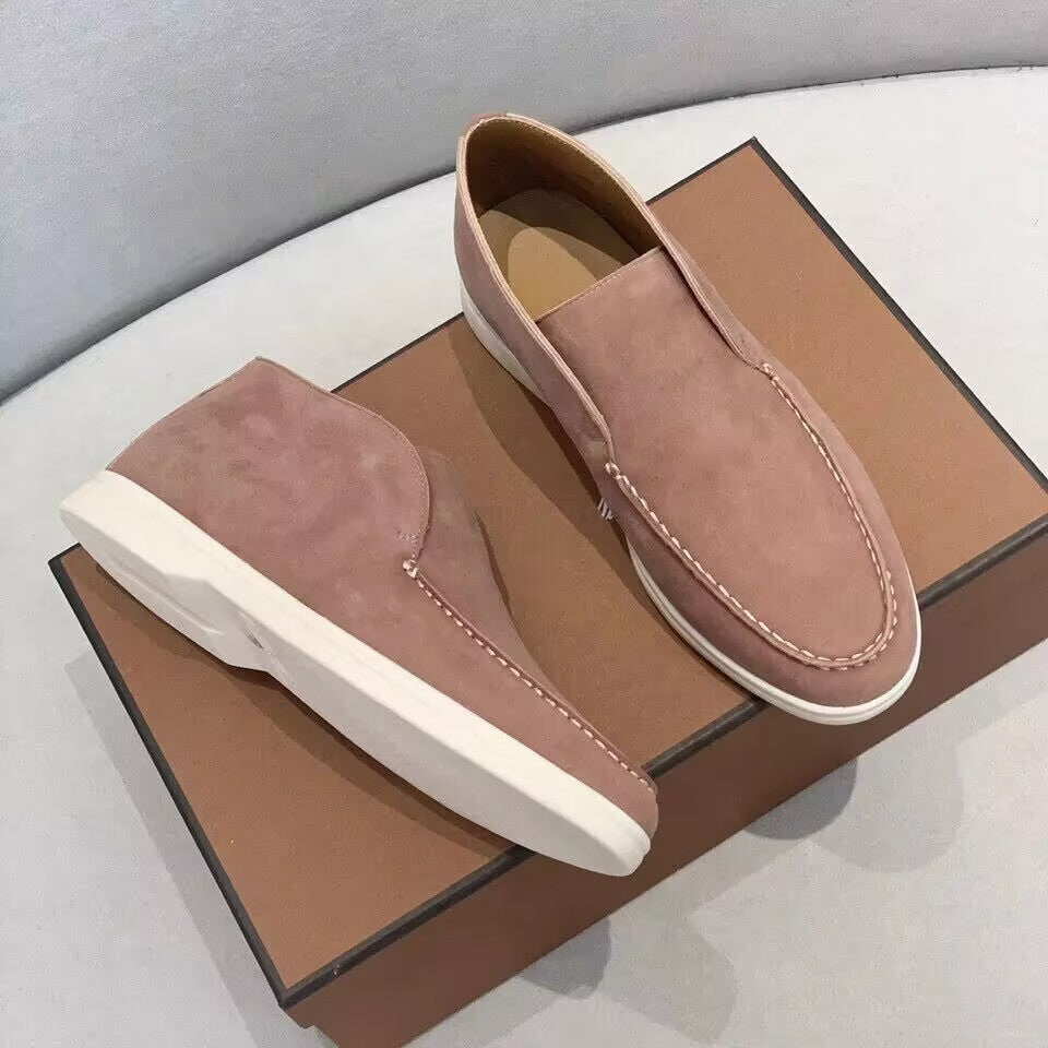 Zapatos Ortopédicos Elegantes para Cada Paso