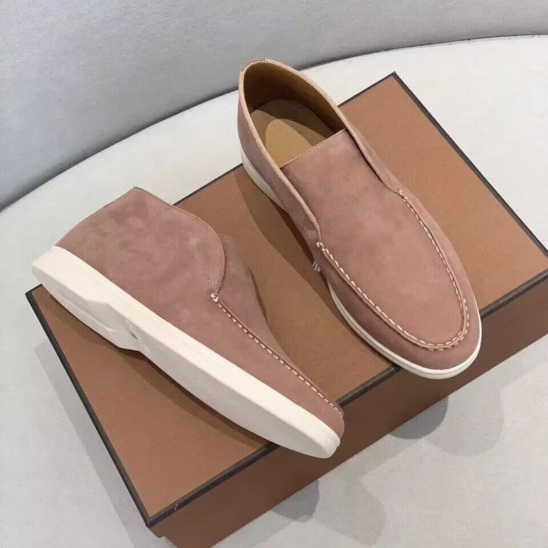 Zapatos Ortopédicos Elegantes para Cada Paso