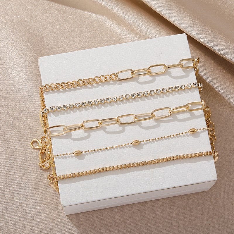 Pulsera romántico para momentos especiales