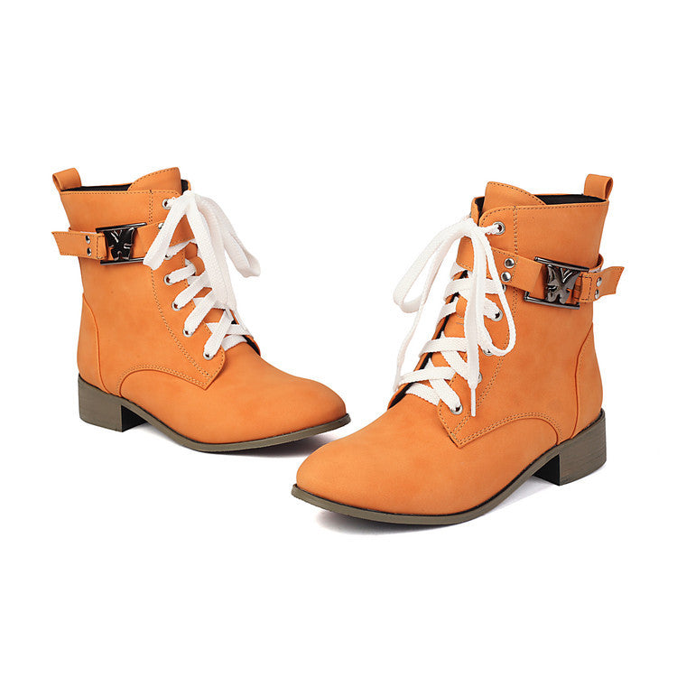 Botas Ortopédicos Elegantes con Look Moderno