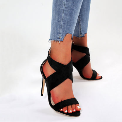 Sandalias Ortopédicos Cómodos para Uso Diario