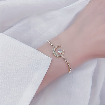 Pulsera romántico para momentos especiales