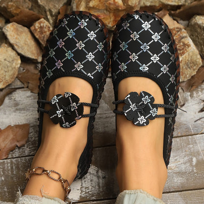 Zapatos Ortopédicos Cómodos para Uso Diario