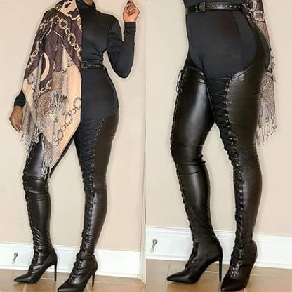 Botas Ortopédicos Elegantes para Cada Paso
