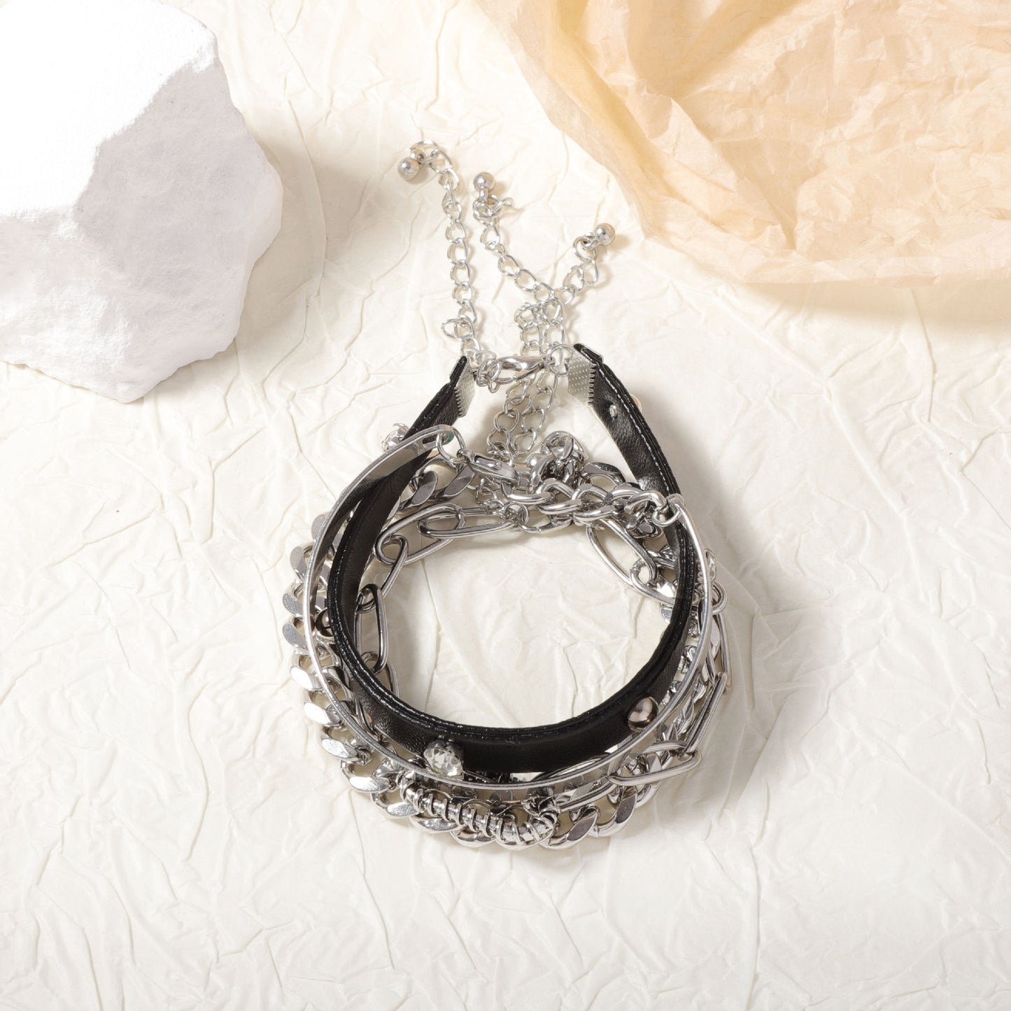 Pulsera elegante para toda ocasión