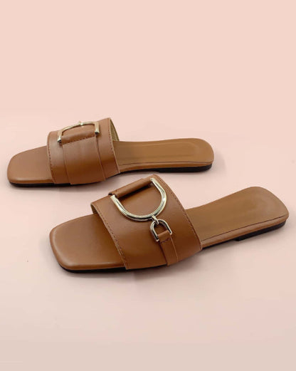 Zapatos Ortopédicos Chic con Diseño Único