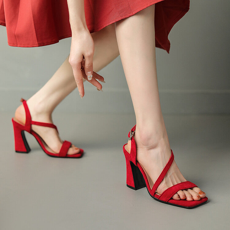 Sandalias Ortopédicos de Inspiración Vintage