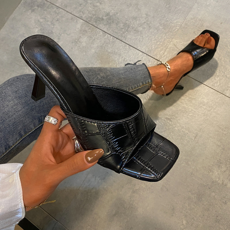 Sandalias Ortopédicos Elegantes para Cada Paso