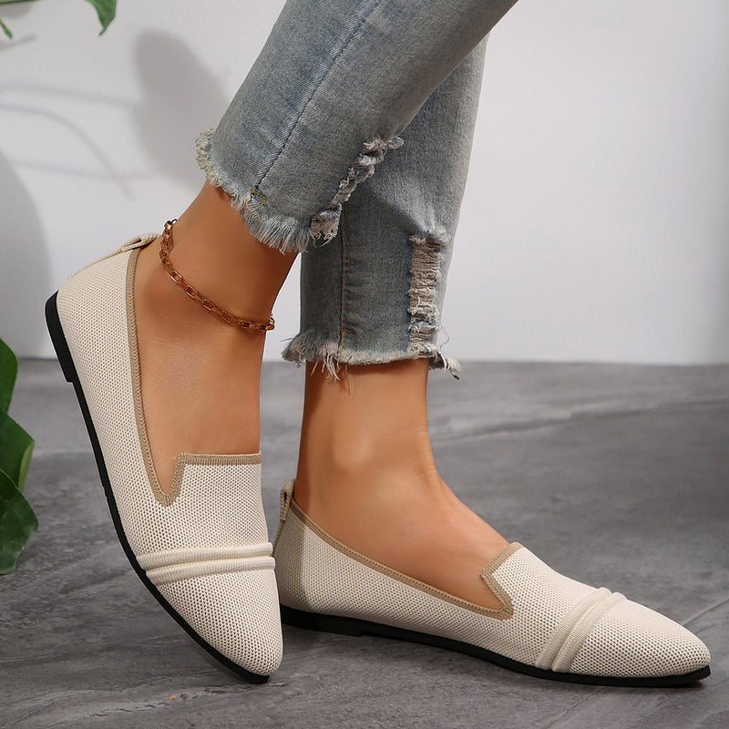 Zapatos Ortopédicos Cómodos para Uso Diario