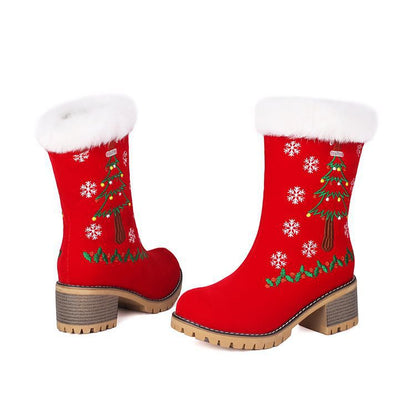 Botas Ortopédicos con Estilo para Toda Ocasión