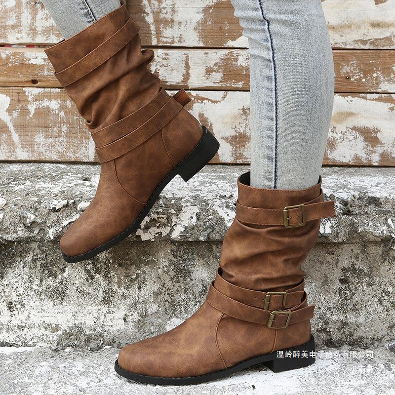 Botas Ortopédicos Bellamente Diseñados