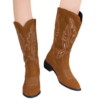 Botas Ortopédicos Chic con Diseño Único