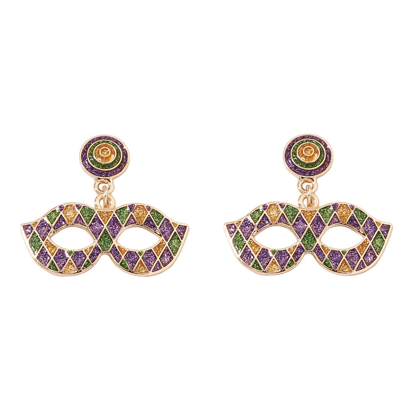 Pendiente artesanal delicado