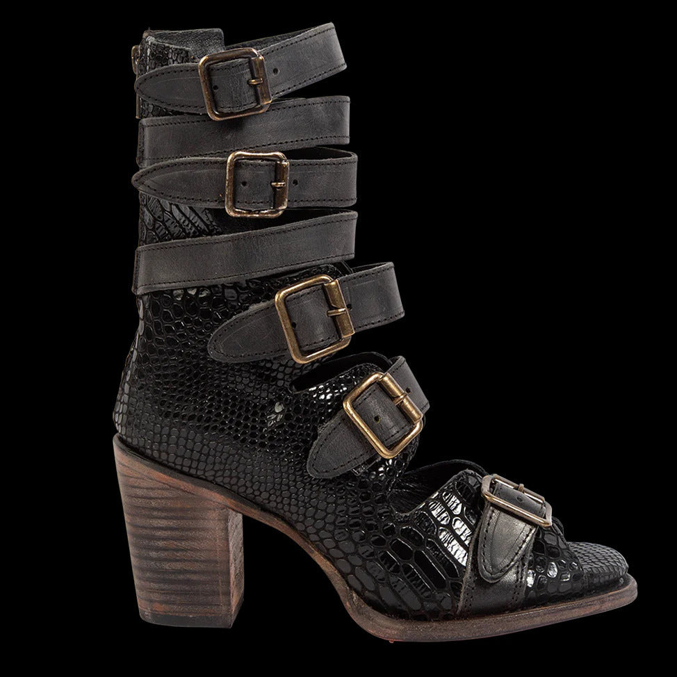 Sandalias Ortopédicos Bellamente Diseñados