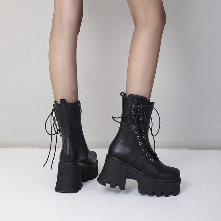 Botas Ortopédicos Bellamente Diseñados