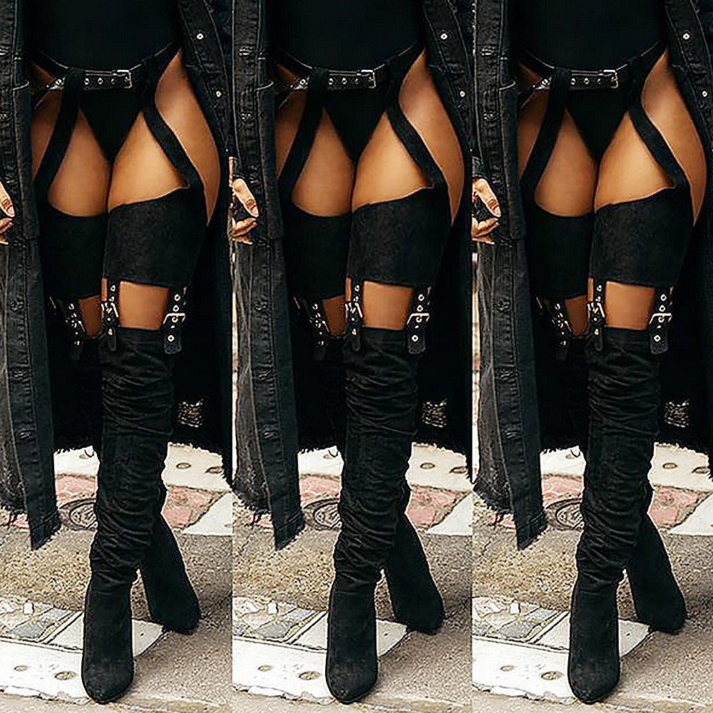 Botas Ortopédicos Bellamente Diseñados