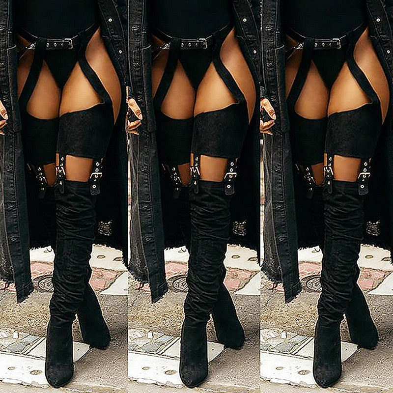 Botas Ortopédicos Bellamente Diseñados