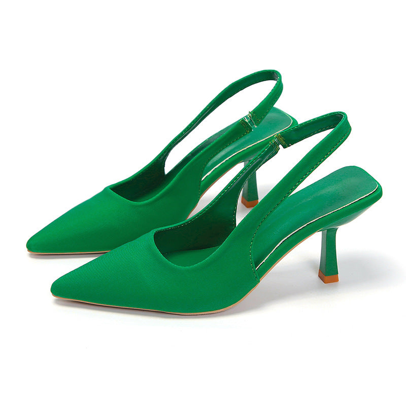 Sandalias Ortopédicos Chic con Diseño Único