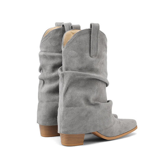 Botas Ortopédicos Bellamente Diseñados