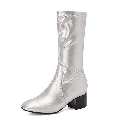 Botas Ortopédicos Bellamente Diseñados