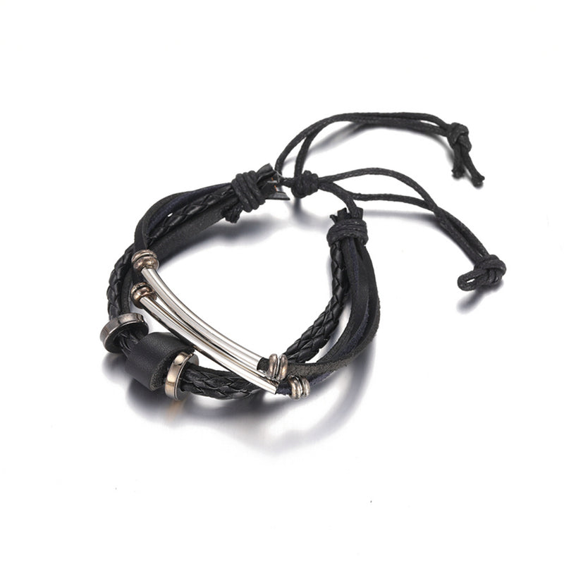 Pulsera hermoso con estilo único