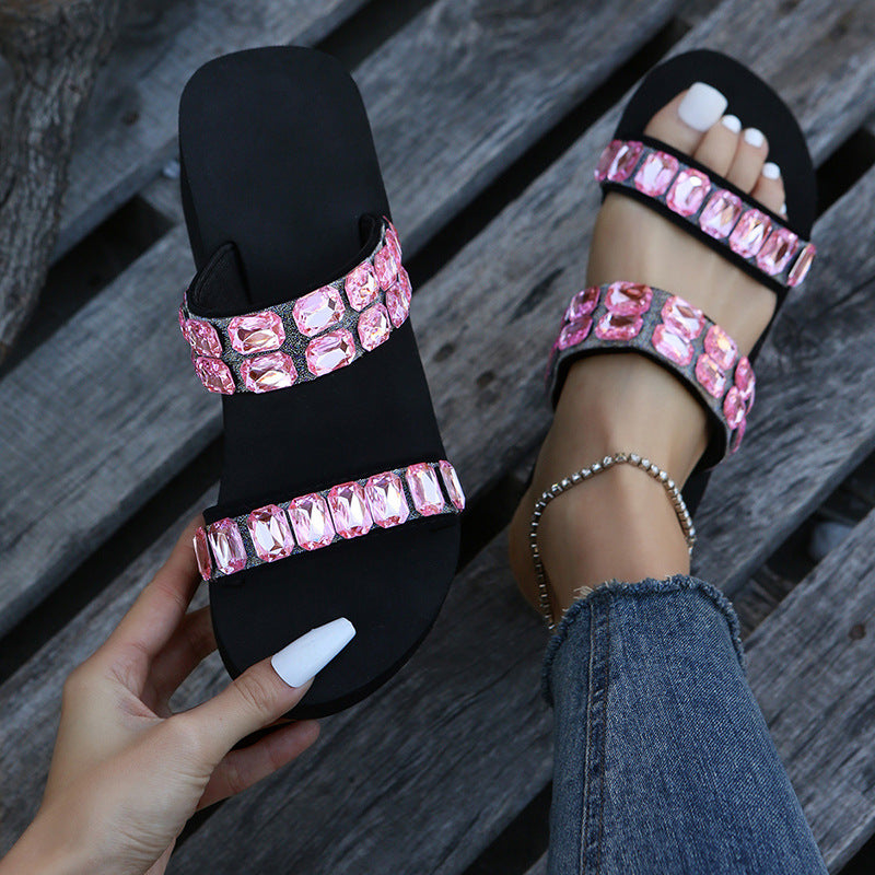 Sandalias Ortopédicos Elegantes para Cada Paso