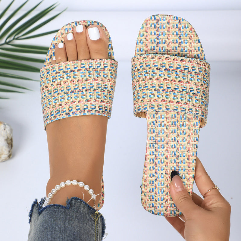 Sandalias Ortopédicos con Estilo para Toda Ocasión