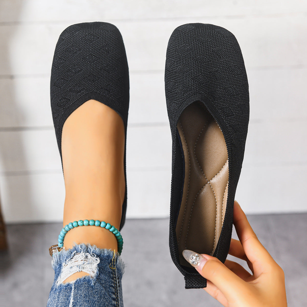 Zapatos Ortopédicos Elegantes con Look Moderno