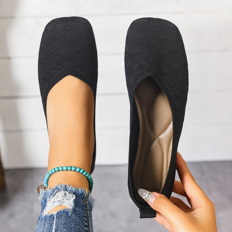 Zapatos Ortopédicos Elegantes con Look Moderno