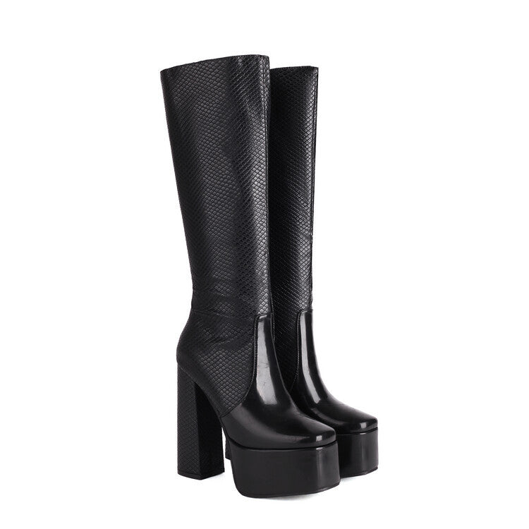 Botas Ortopédicos Elegantes con Look Moderno