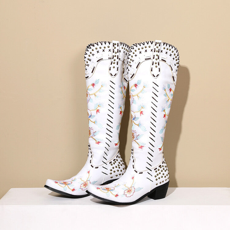 Botas Ortopédicos Bellamente Diseñados