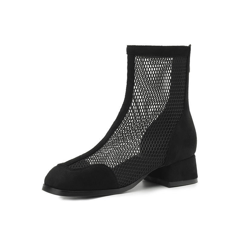 Botas Ortopédicos con Estilo para Toda Ocasión