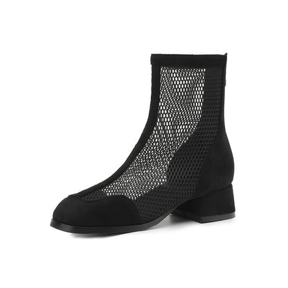 Botas Ortopédicos con Estilo para Toda Ocasión
