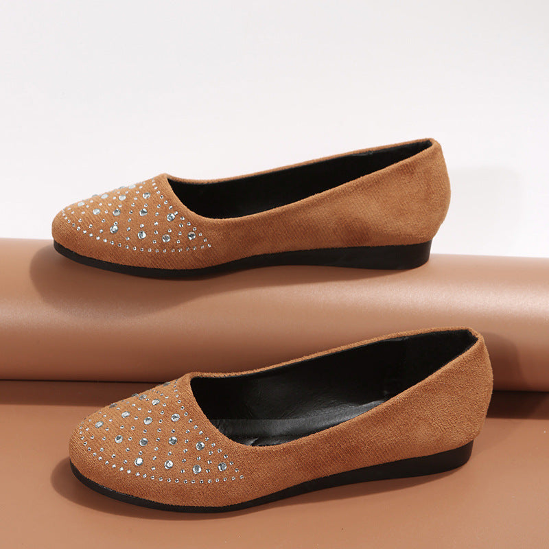 Zapatos Ortopédicos de Inspiración Vintage