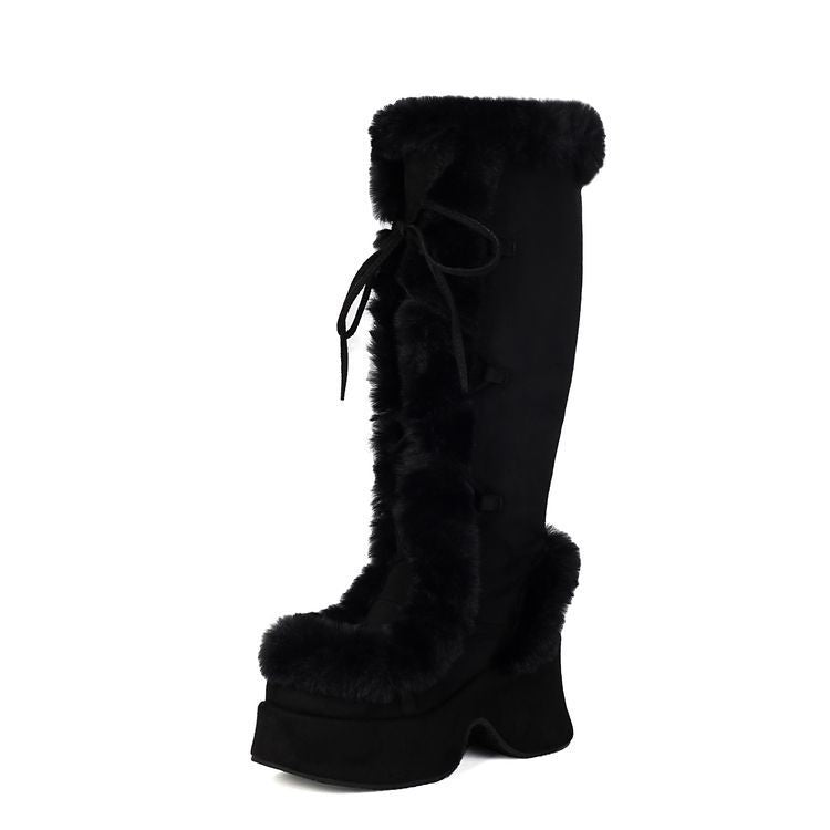 Botas Ortopédicos Elegantes para Cada Paso