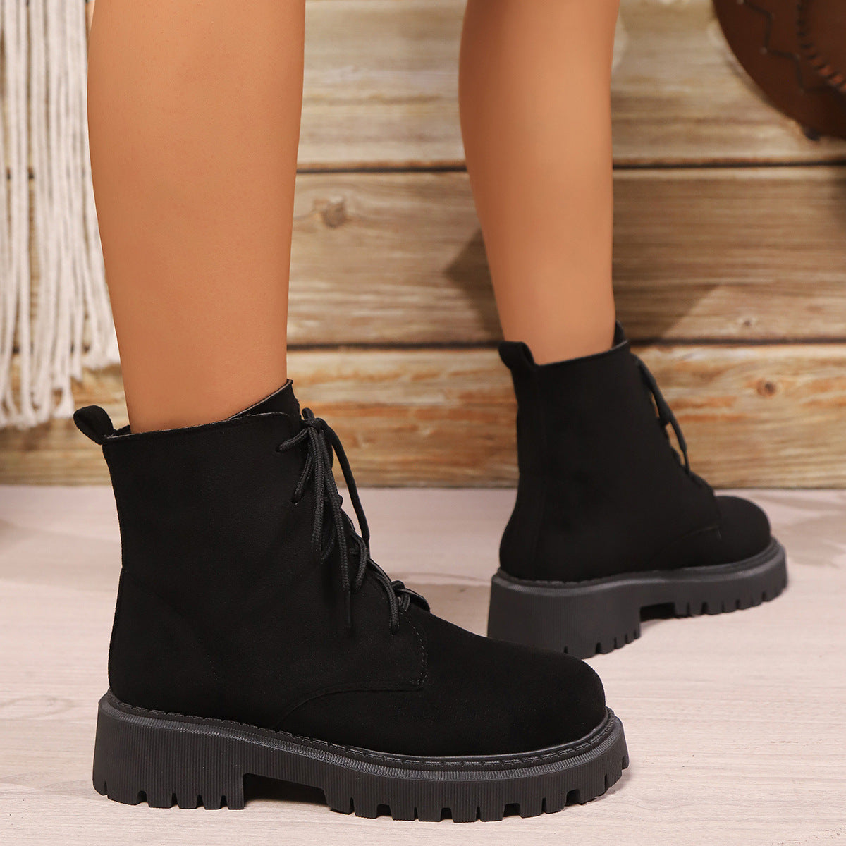 Zapatos Ortopédicos de Inspiración Vintage