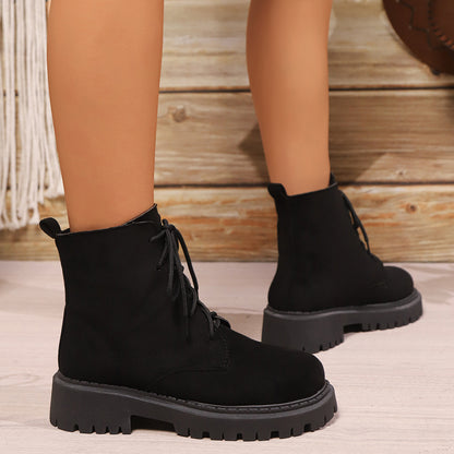 Zapatos Ortopédicos de Inspiración Vintage