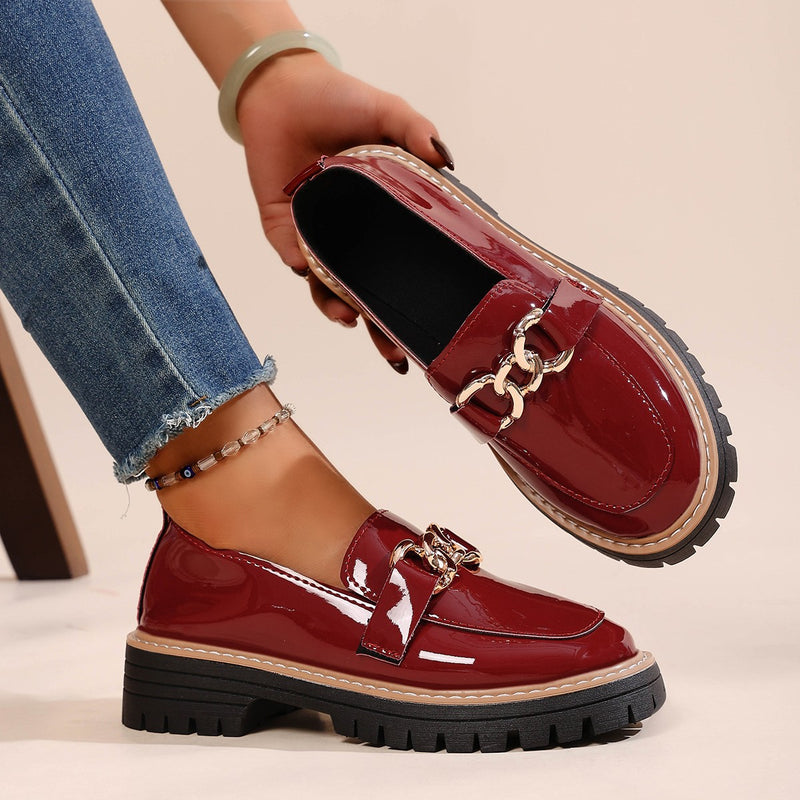 Zapatos Ortopédicos Bellamente Diseñados
