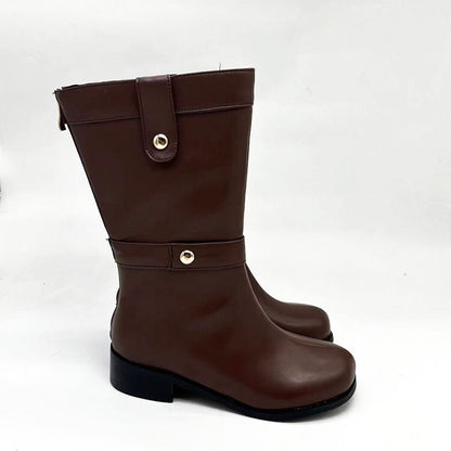 Botas Ortopédicos Elegantes para Cada Paso