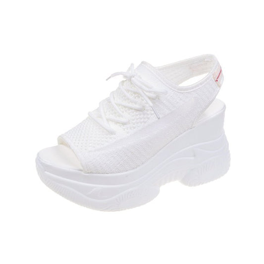 Sandalias Ortopédicos Bellamente Diseñados