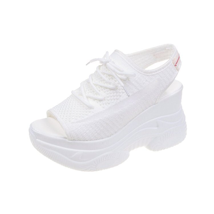 Sandalias Ortopédicos Bellamente Diseñados