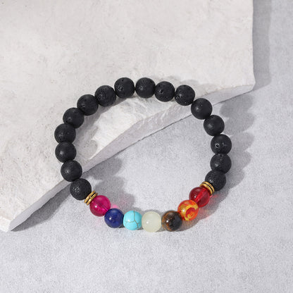 Pulsera vintage hecho a mano