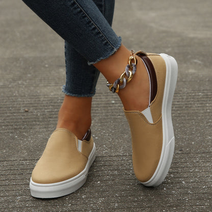 Zapatos Ortopédicos Bellamente Diseñados