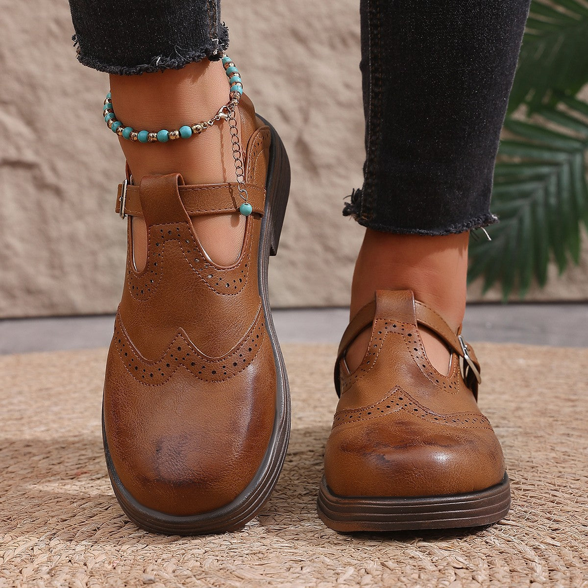 Zapatos Ortopédicos Bellamente Diseñados